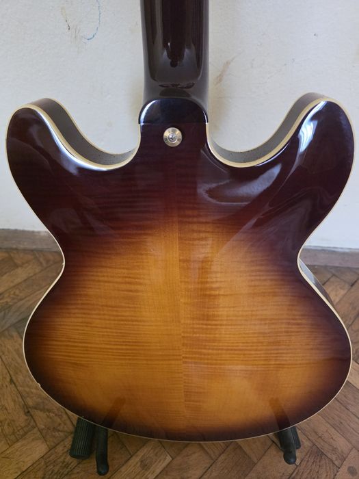 YAMAHA SA2200-Професионална китара