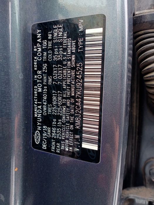 Продам Hyundai Tucson