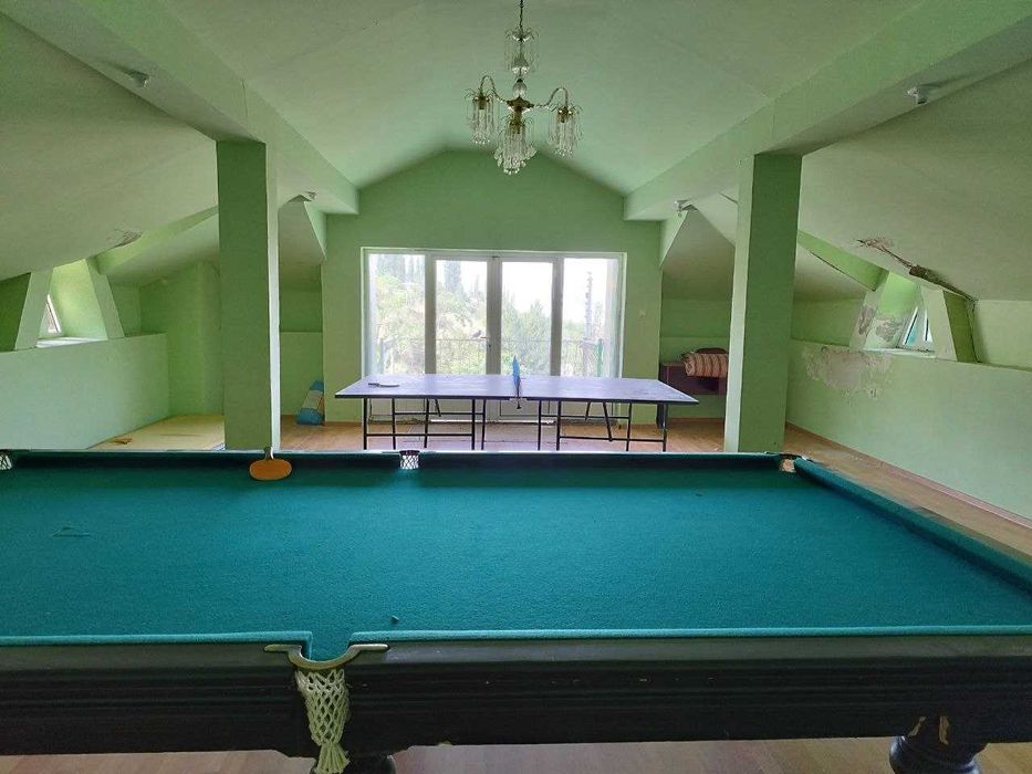 Евро дача в горах {Нанай} 40 сот