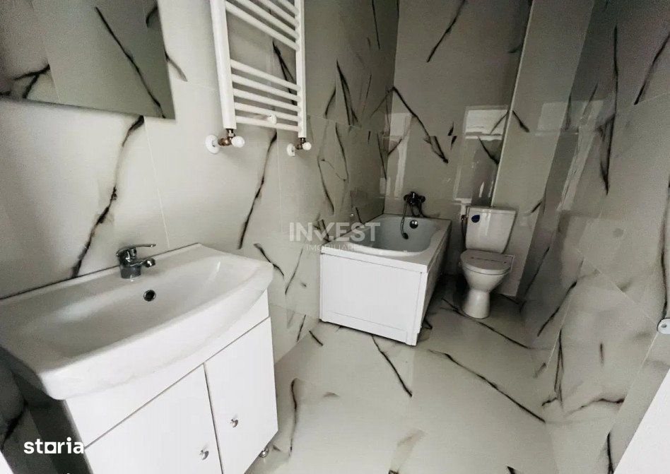 Apartament 2 Camere, Loc Parcare Inclus In Pret