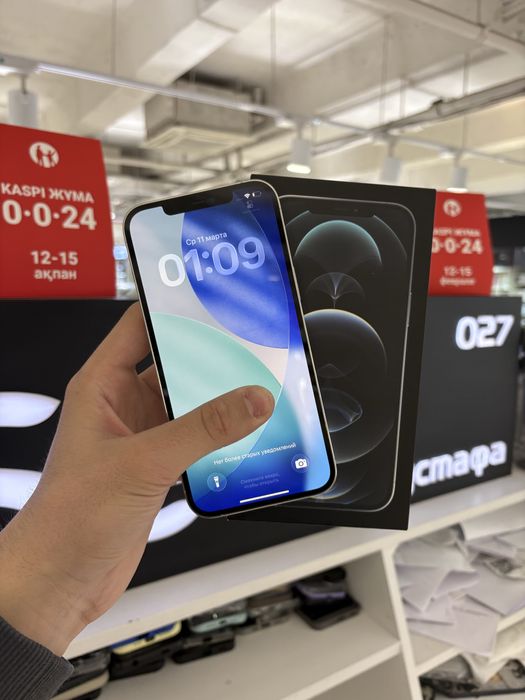 Iphone 12 Pro Max 512gb