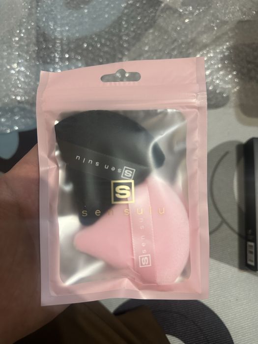 Продам Сен сулу косметика