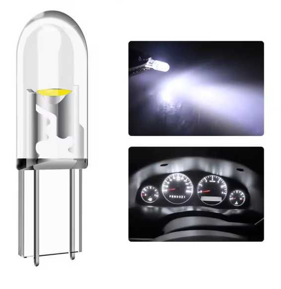 T5 / T10 LED Крушки