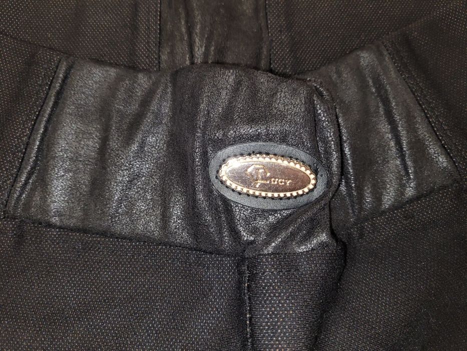 Клин панталон Lucy