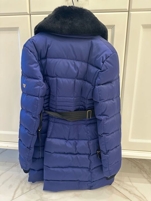 Пуховик VDP 42 s