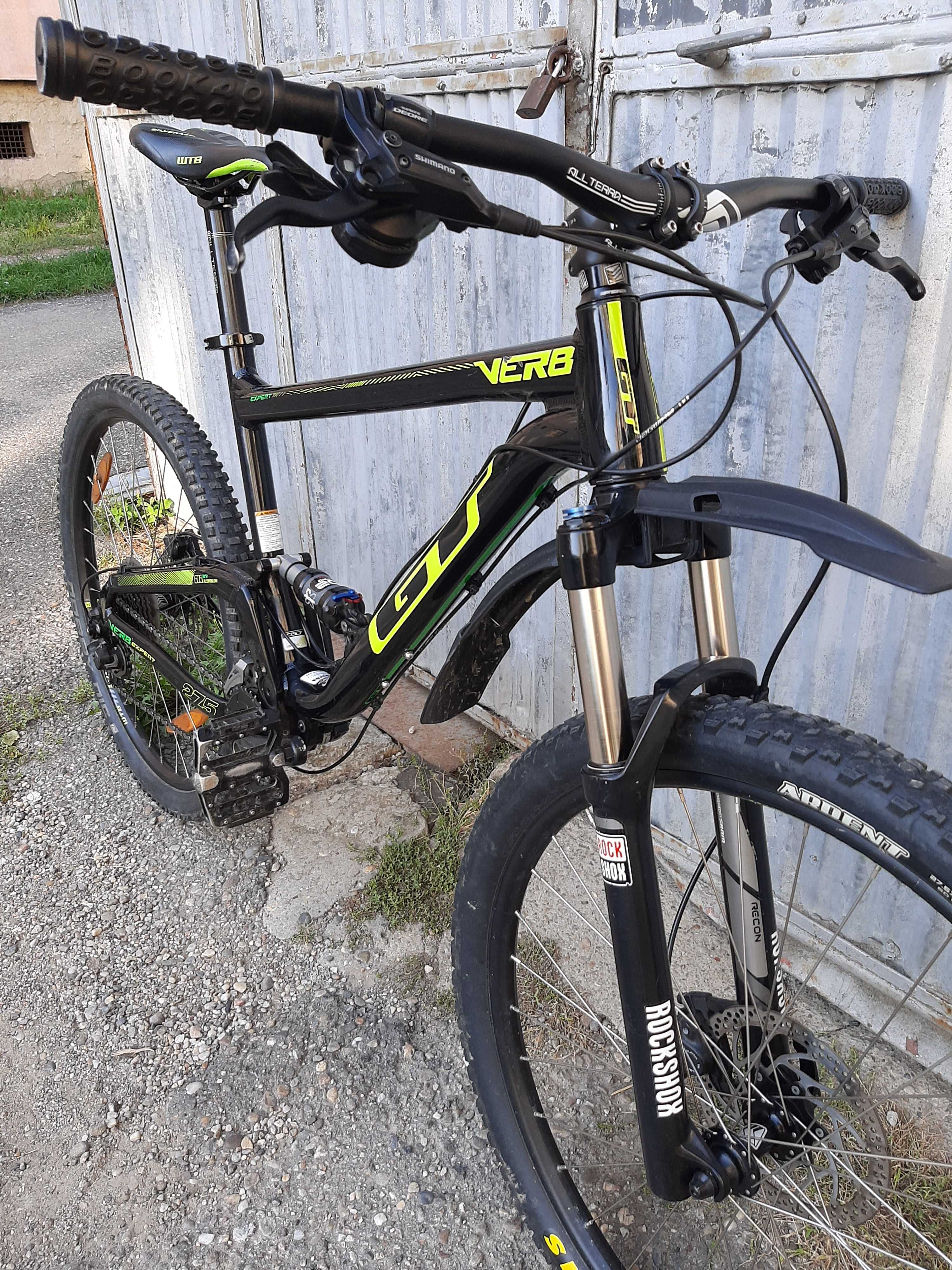 Gt verb expert 27.5 hot sale