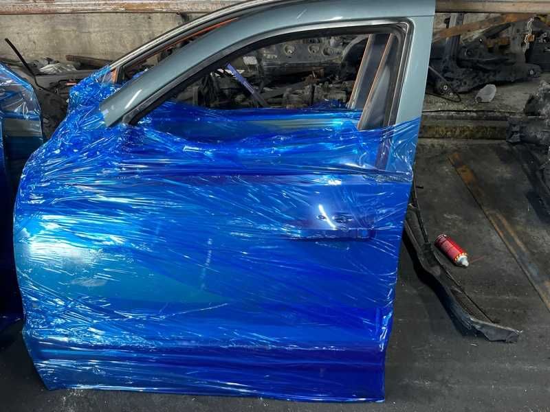 Дверь Jeep Grand Cherokee WH/WK