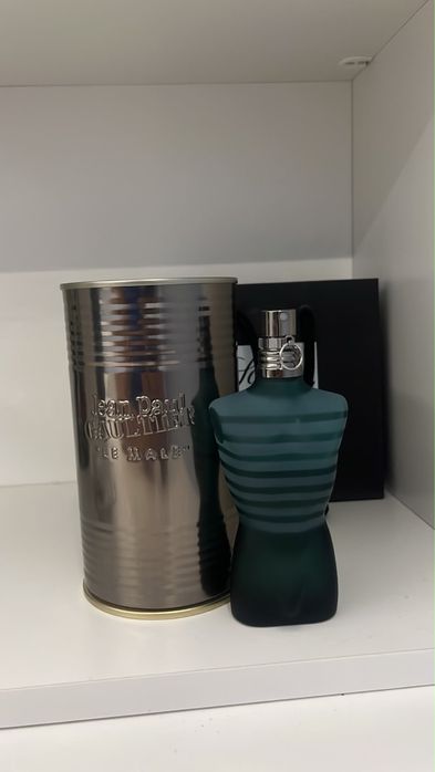 Jean paul gaultier le male
