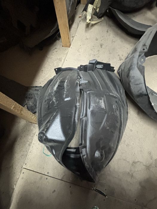 Подкрыльник камри 50 европеец