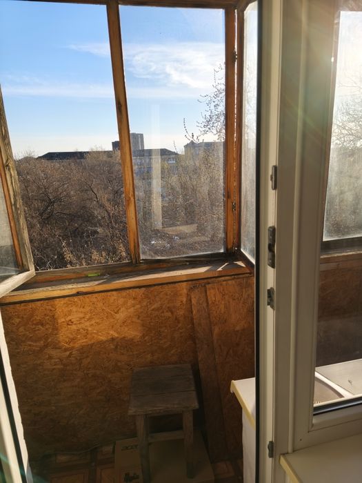 Продам 2х квартиру в центре.рацон скгу