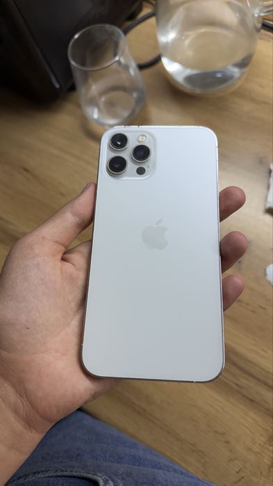 Iphone 12 pro max