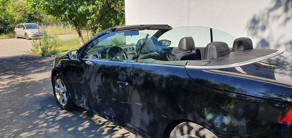 VOLKSWAGEN Eos