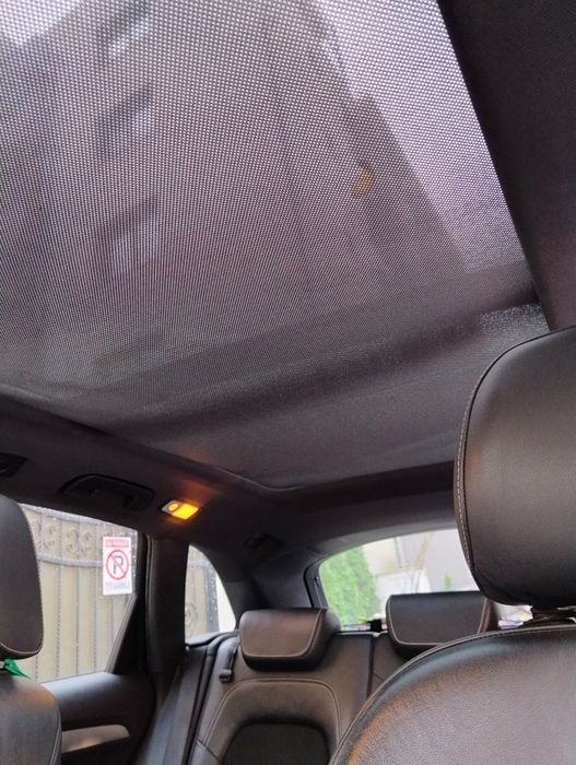 Audi Q5 S-line 2.0TDI 2010