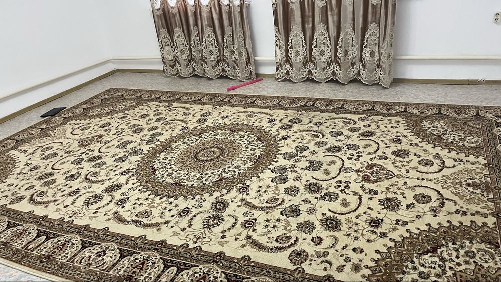 Ковер 5*3, 4*4.