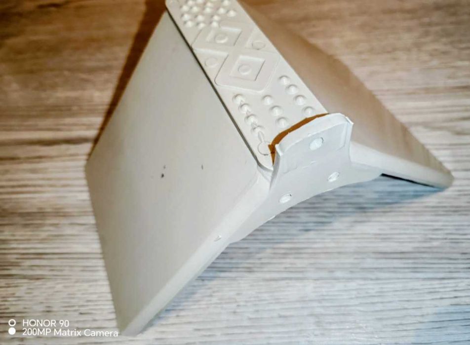 Odihnitor tip V pentru porumbei