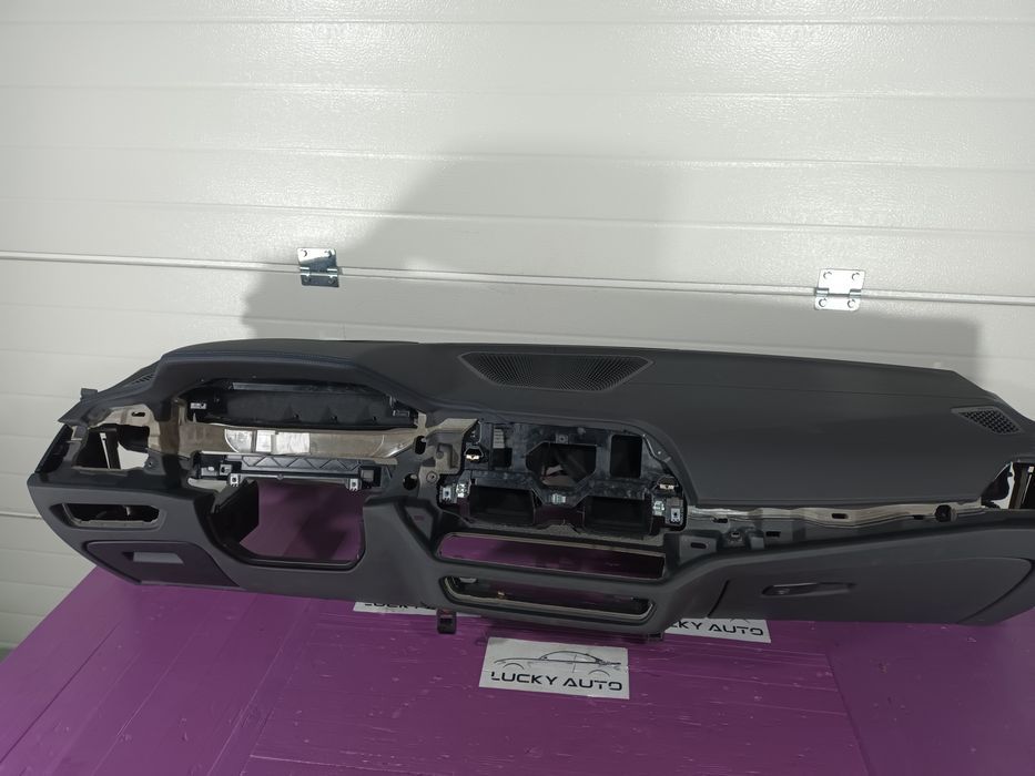 Plansa de bord bmw g20 g21