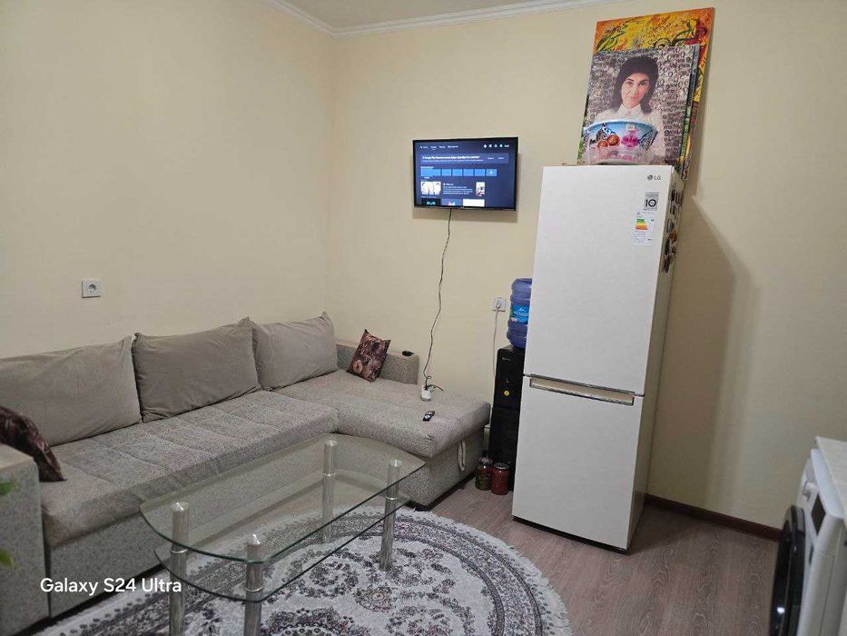 Продаётся квартира в Сергелинском районе