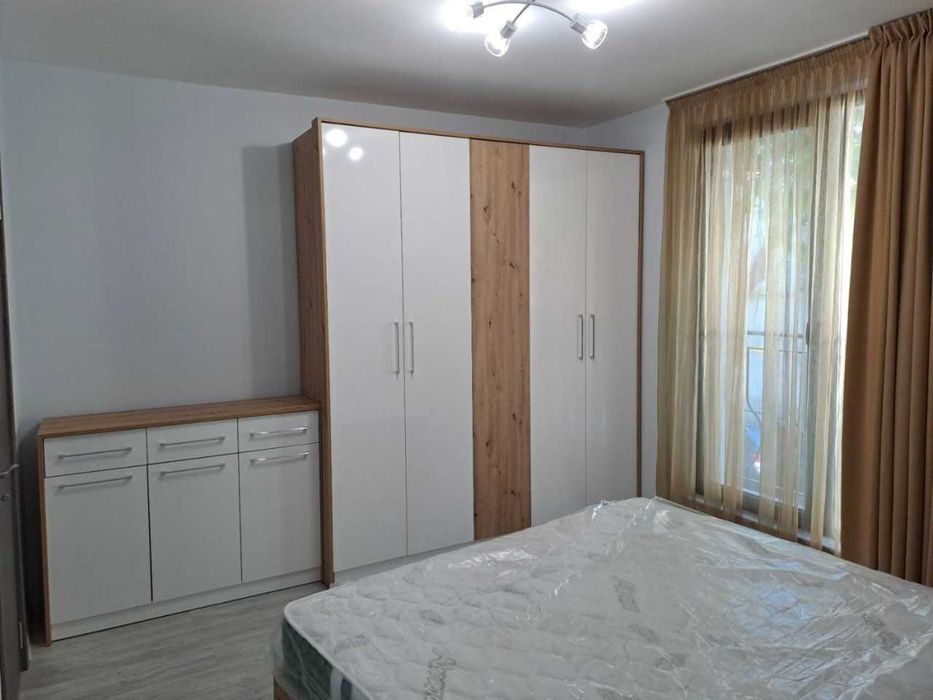 Двустаен апартамент в Каменица 1