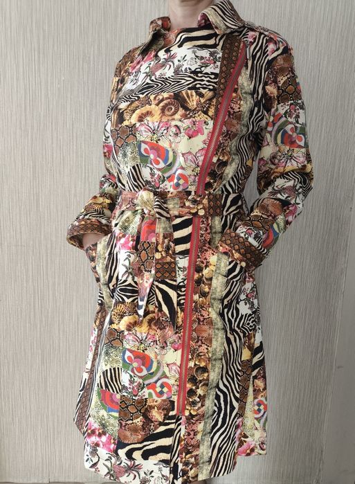 Продам плащ женский