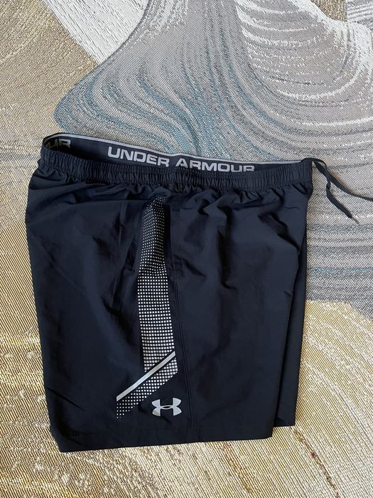Under Armour : 3ХЛ  / Оригинал