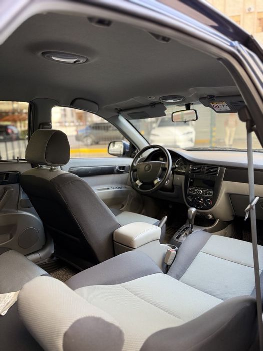 Jentra kinda blu 2023