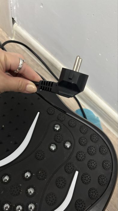 Виброплатформа, Вибромассажер для тела