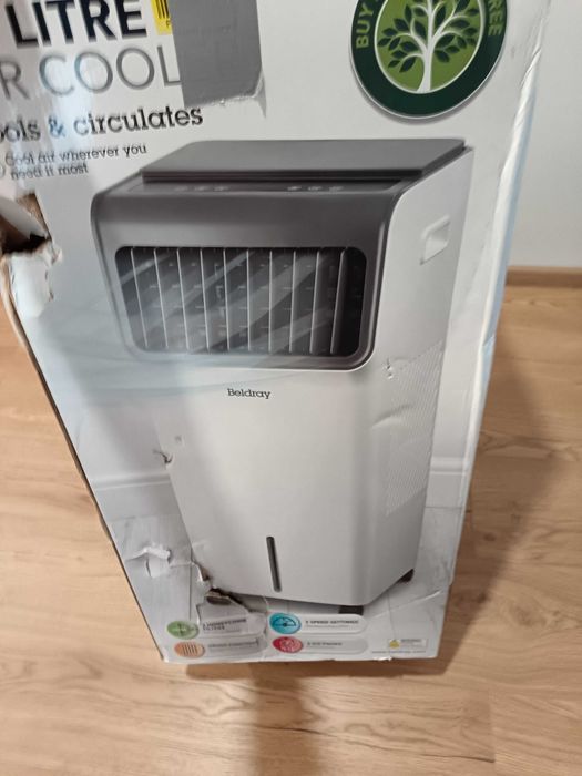 Aparat aer condiționat portabil