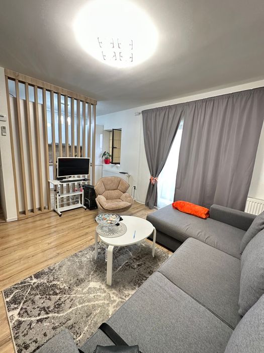 Proprietar Apartament 2 camere Bragadiru DIAMANTULUI PetFriendly