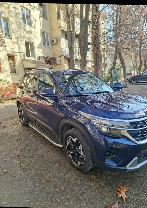Продам Киа Селтос