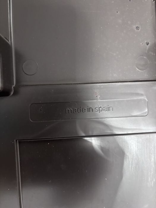 Masina de scris Olivetti studio 46