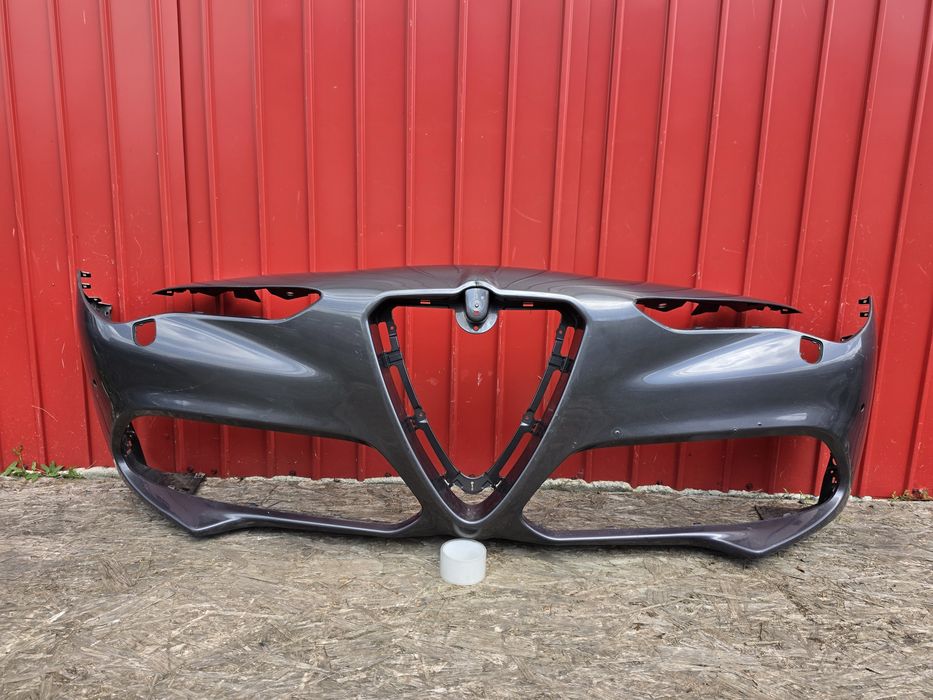 Bara fata Alfa Romeo Stelvio dupa 2016 cod 50549458