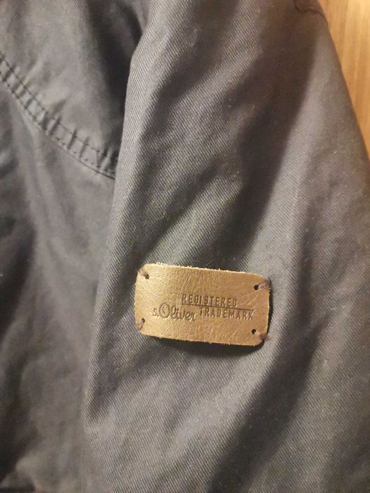 Мъжко яке S. Oliver - размер L