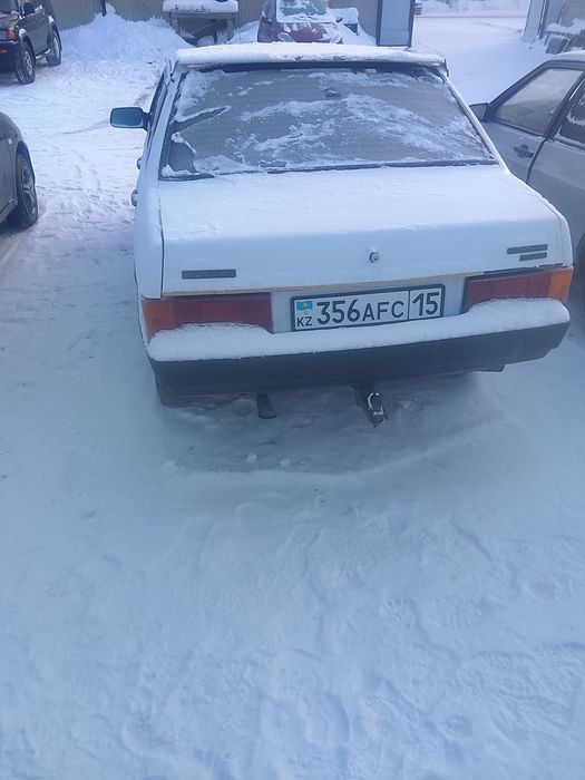 Продам ваз 21099