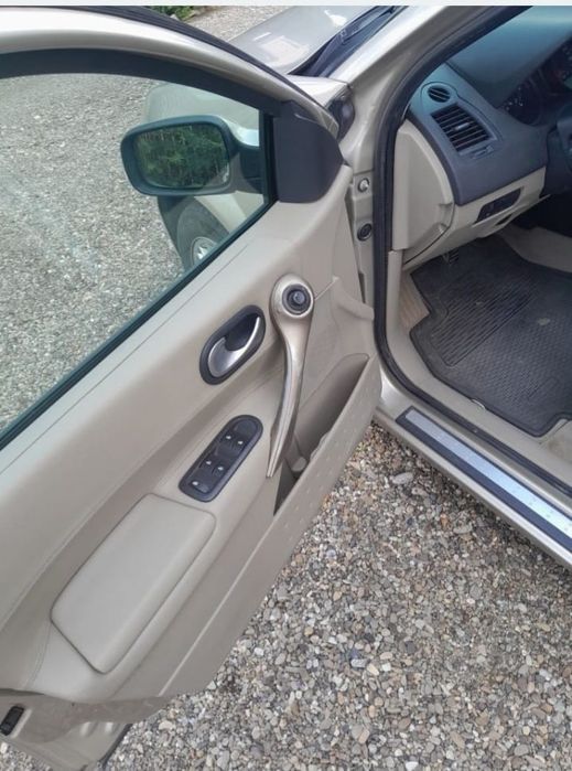 Renault Megane 1.9 proprietar