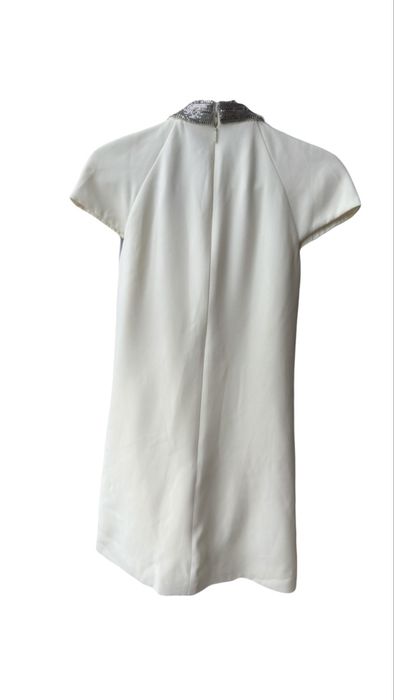 Платье saint Laurent. Женская одежда. Вещи.