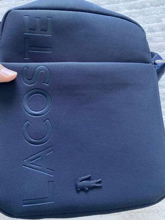 Продам барсетка лакосте