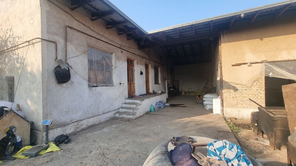 Жой аренда сех ёки ишлаб чикариш италган бизнес учун