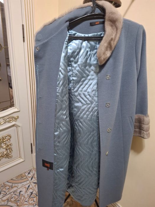 Срочно продается пальто!