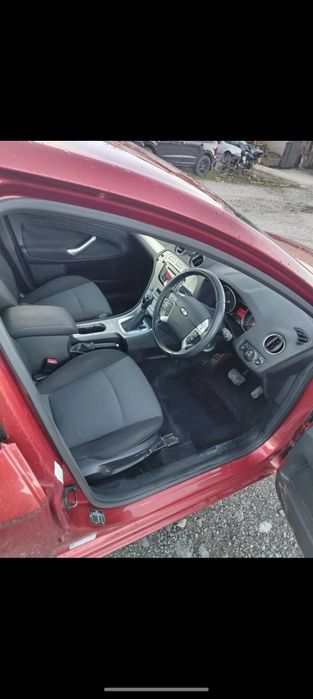 На части-Ford mondeo 2.0tdci