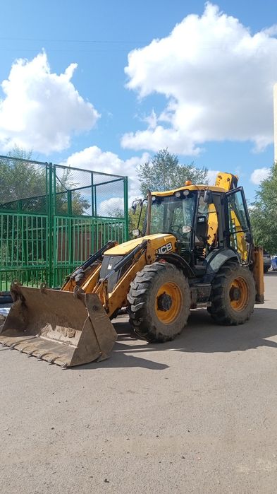 Услуги Экскаватора Погрузчика