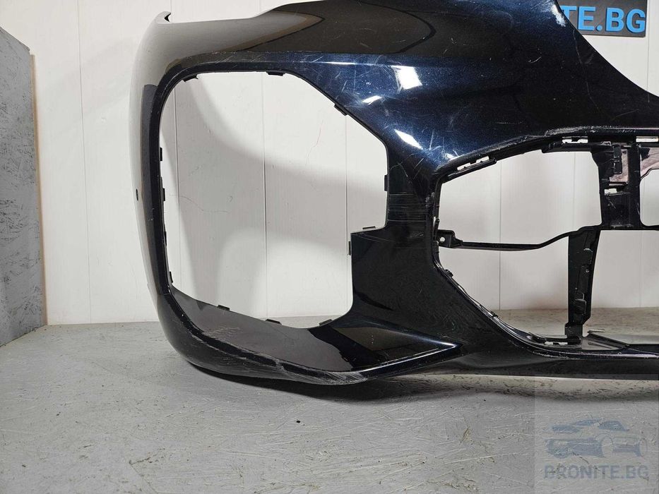 Предна броня BMW X5 G05 M-Sport БМВ Х5 Г05 М-СПОРТ 2019- 2023