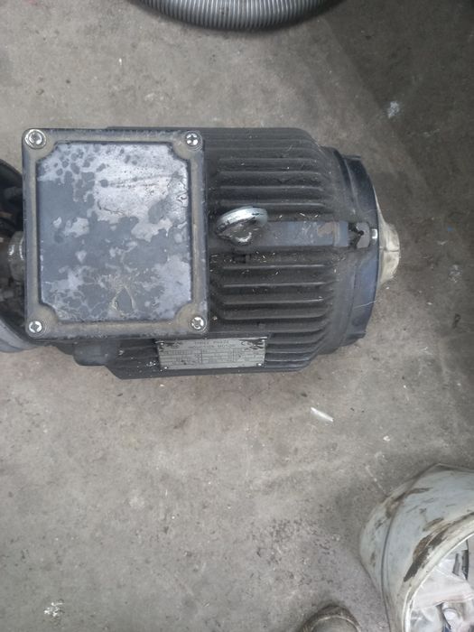 Ресивер воздушный.270л