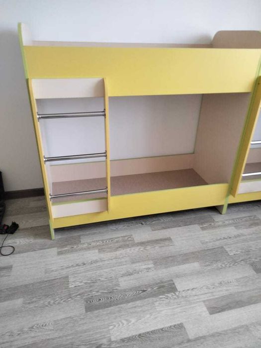 Мебель для детского сада