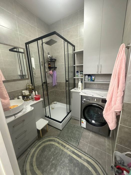 Продаётся квартира ЖК Династия 2 комнатная