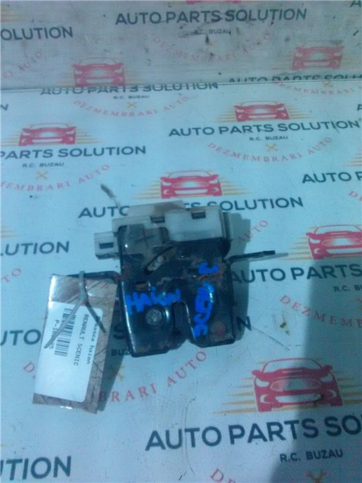 Broasca haion renault grand scenic 2 fab 2006-2010