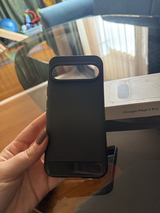 Google Pixel 9 Pro 256GB