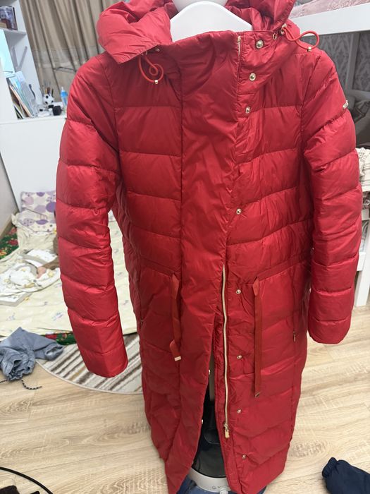Куртка зима geox