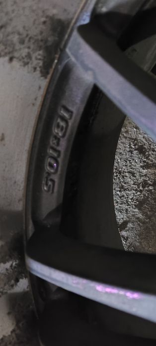 Продам Диски R18