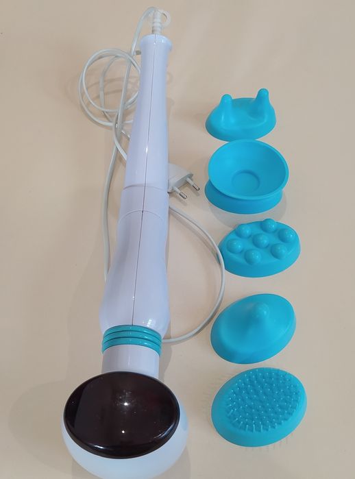 Электро массажёр