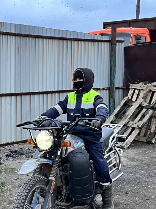 Ltm т13 продам.